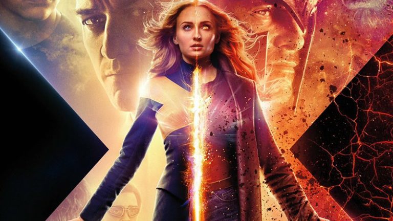 Dark Phoenix Trailer 2