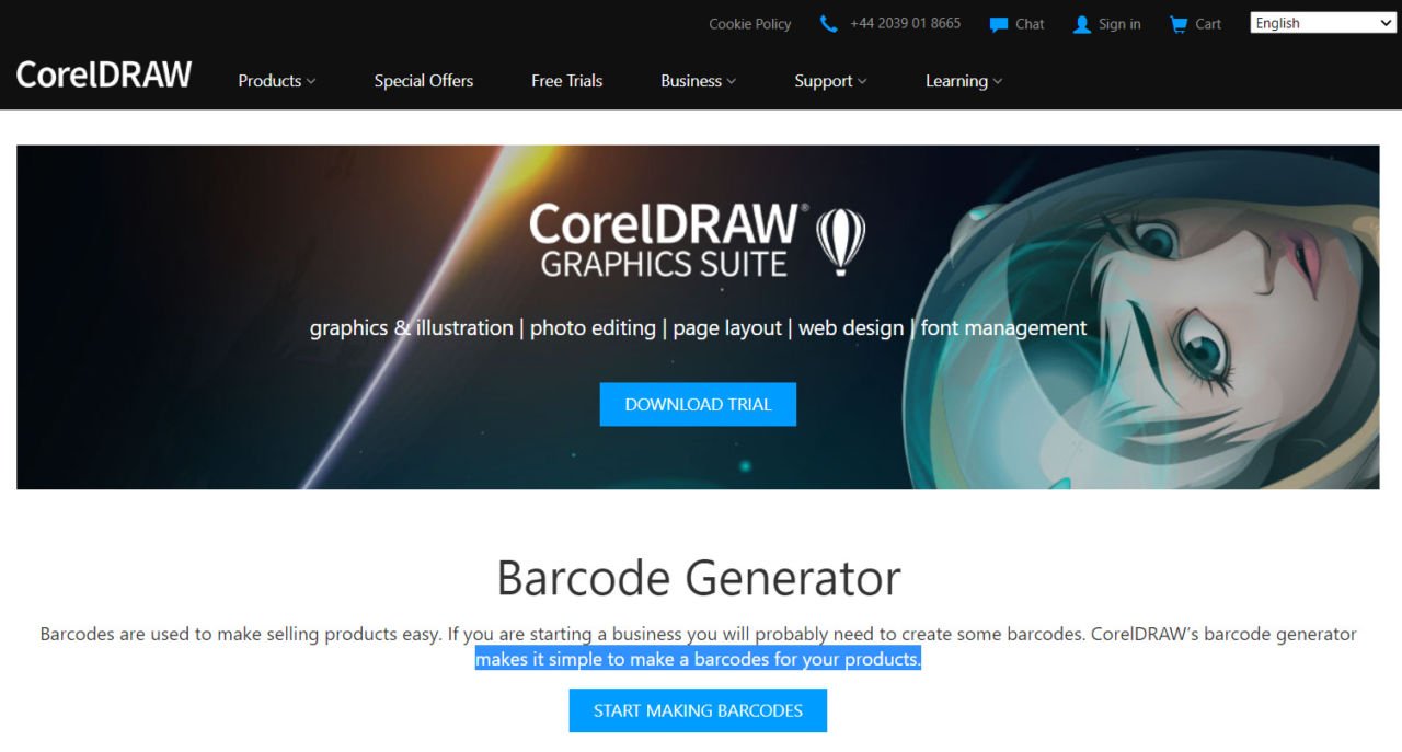 Download Coreldraw Terbaru
