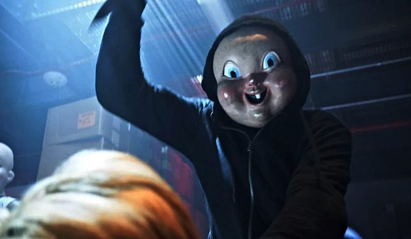 Jadwal Tayang Happy Death Day 2u Bioskop Indonesia