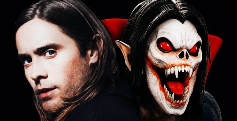 Jared Leto Konfirmasi Morbius Akan Segera Syuting