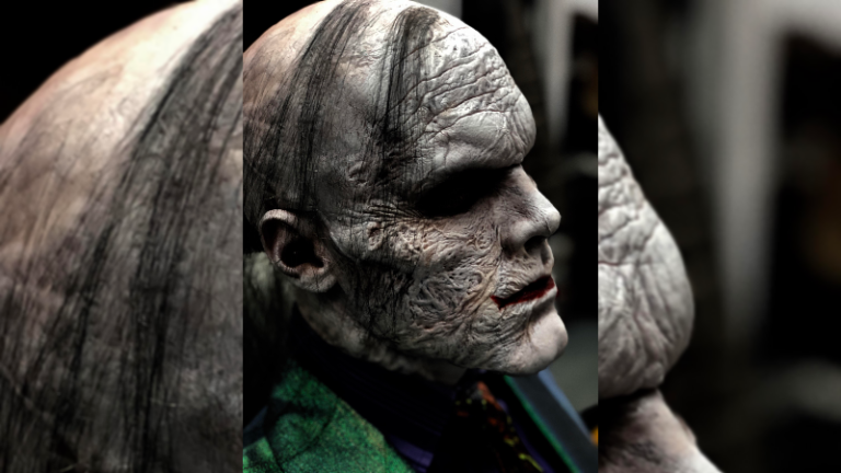 Joker Gotham