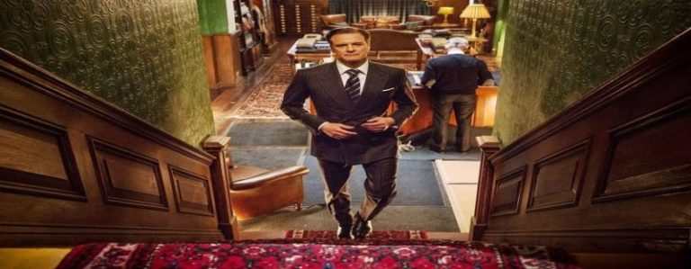 Kingsman Prekuel Mundurkan Tanggal Rilis