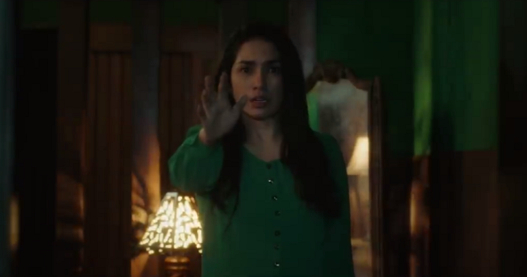 Official Trailer Lukisan Ratu Kidul