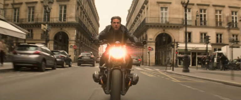 Paramount Umumkan Tanggal Rilis Dua Film Mission Impossible