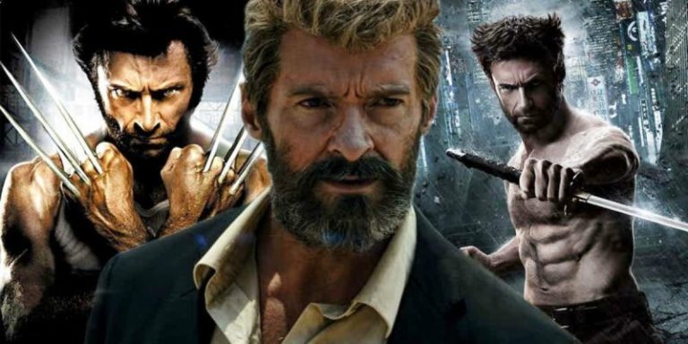 Disney Cari Pengganti Hugh Jackman Sebagai Wolverine di MCU