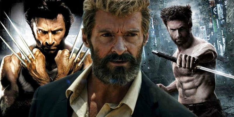 Disney Cari Pengganti Hugh Jackman Sebagai Wolverine di MCU