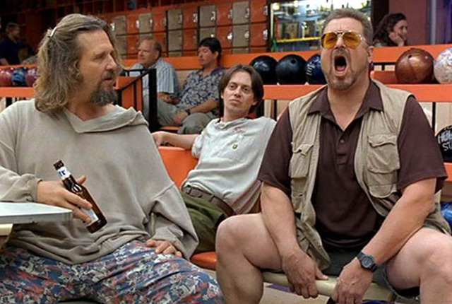 Big Lebowski