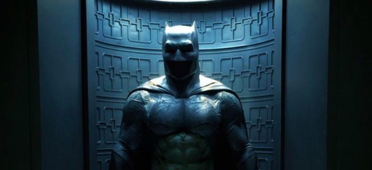 The Batman