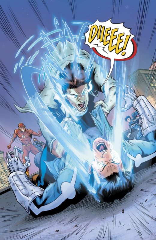 The Flash #63 1