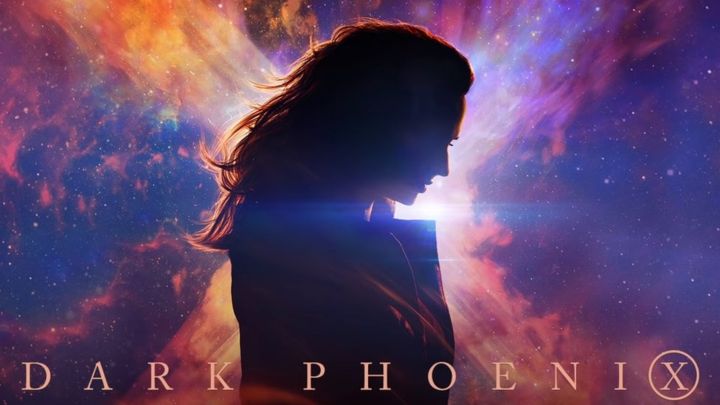 Trailer Dark Phoenix 2