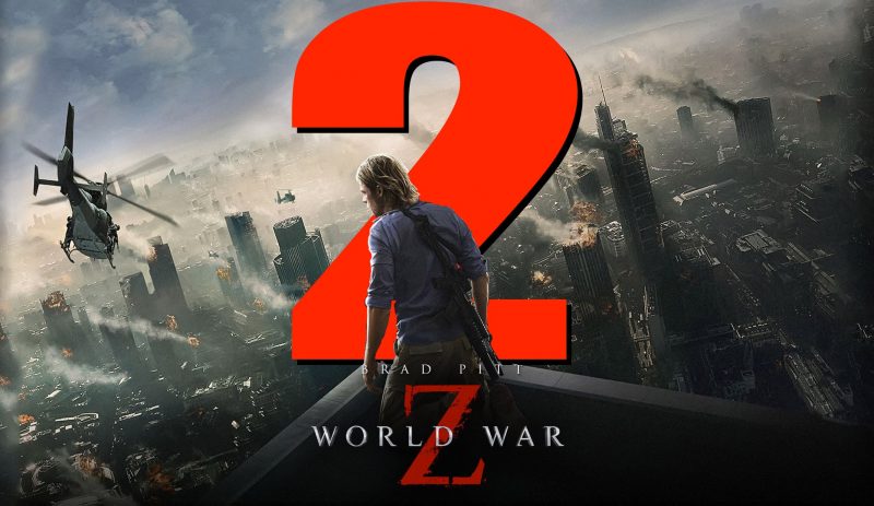 World War Z 2 Ditunda