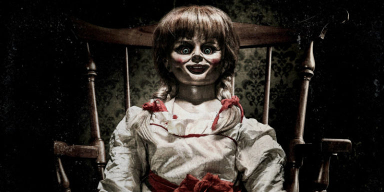 Annabelle 3 Dapatkan Judul dan Tanggal Rilis Resmi