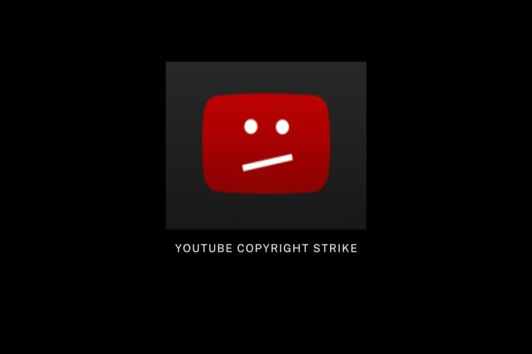 Cara Cek Hak Cipta Video Youtube