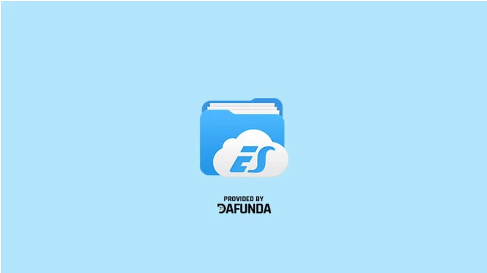 Download Es File Explorer