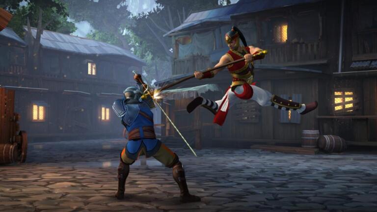 12 Best Android Action Games You Must Try