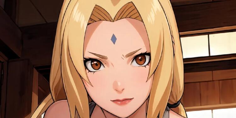 Karakter Cewek Dengan Dada Terbesar Di Anime