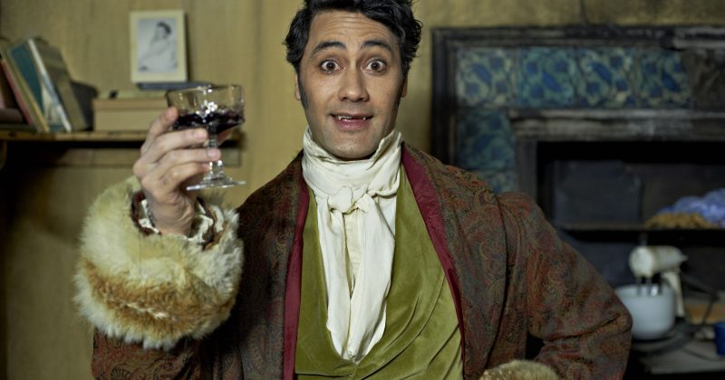 Taika Waititi Free Guy