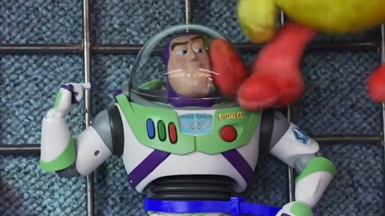 ToyStory Buzz