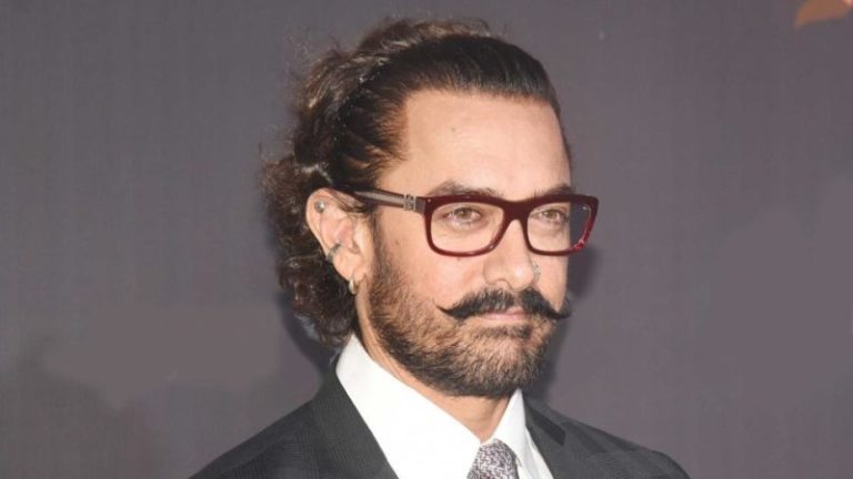 Aamir Khan Forrest Gump Bollywood