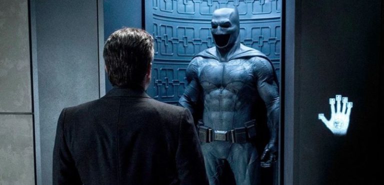 Aktor Batman
