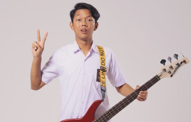 Bayu Skak Target Penonton