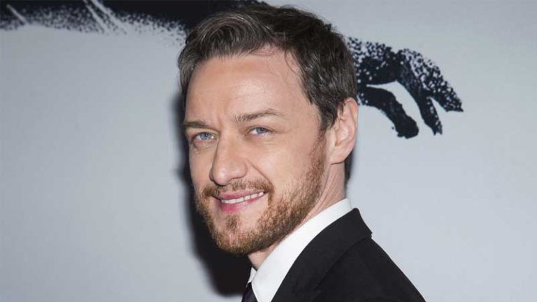 Berenti Dari Profesor X Mcavoy Karakter Dc
