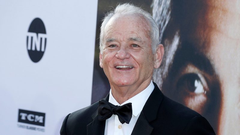 bill murray the dead don't die