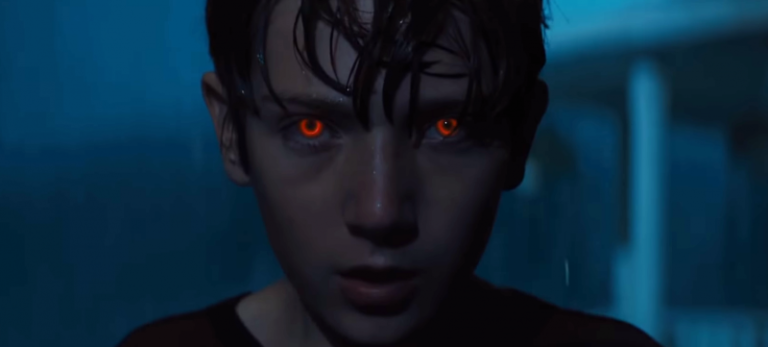 Brightburn Extended Trailer Perlihatkan Superman Horor James Gunn