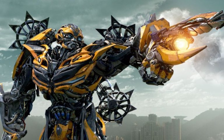 Bumblebee Sekuel