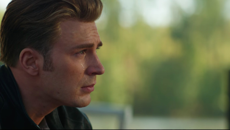 Video: Captain America Mungkin Tidak Mati di Avengers: Endgame