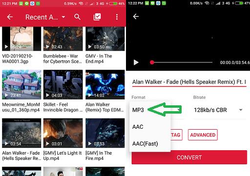 Cara Konversi Video Youtube Ke Mp3 Di Android (2)