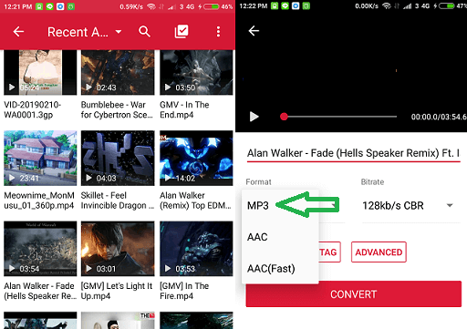 Cara Konversi Video Youtube Ke Mp3 Di Android (2)