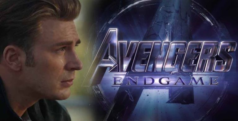 Avengers: Endgame Bagikan Video Countdown Hingga Perilisannya