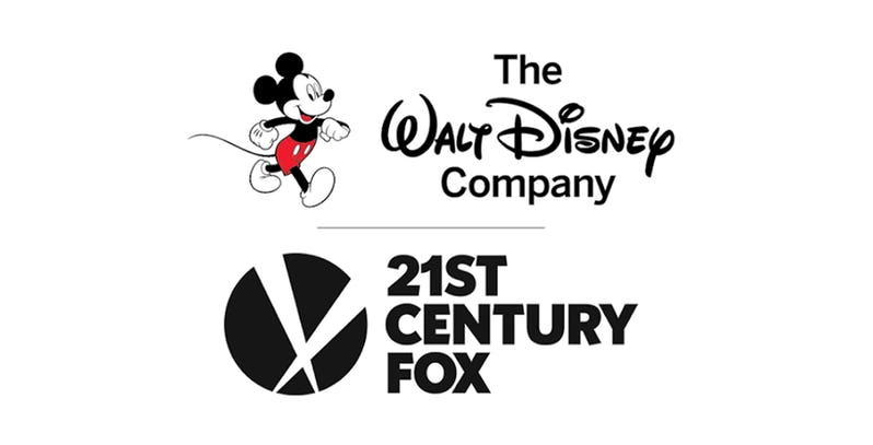 Disney Fox Akuisisi Selesai