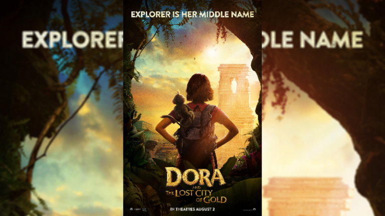 Dora Live Action