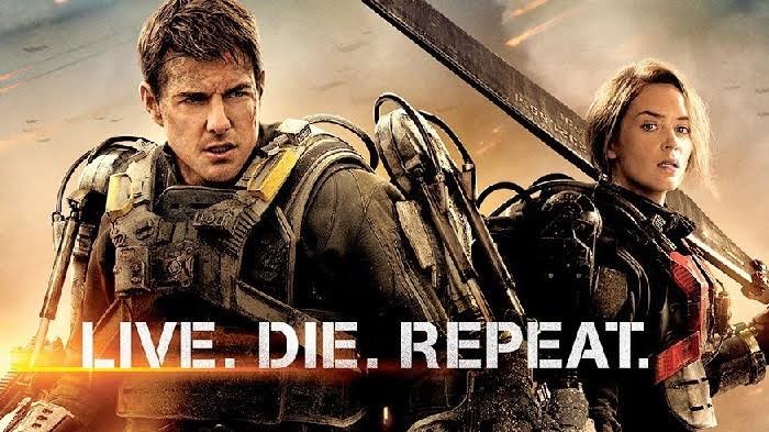 Edge Of Tomorrow Sekuel