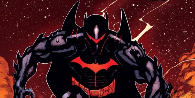 Hellbat Armor