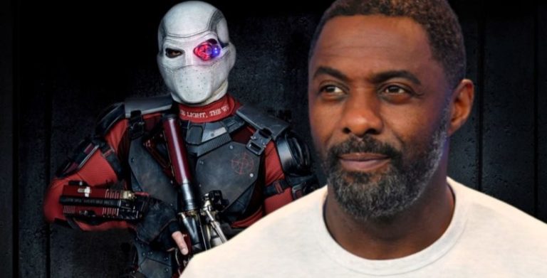 Suicide Squad 2: Idris Elba Gantikan Will Smith Sebagai Deadshot