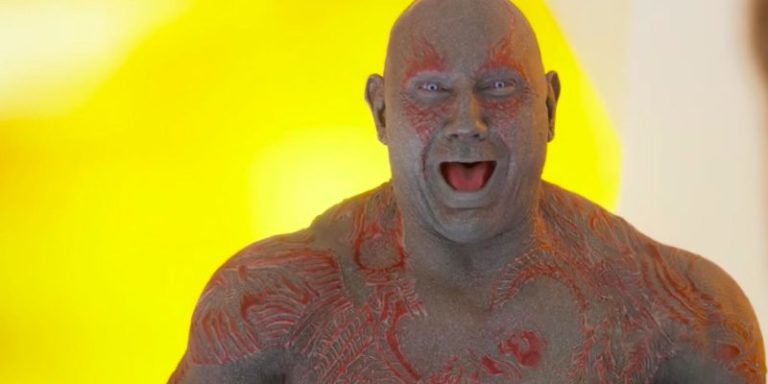 James Gunn Guardians Vol 3