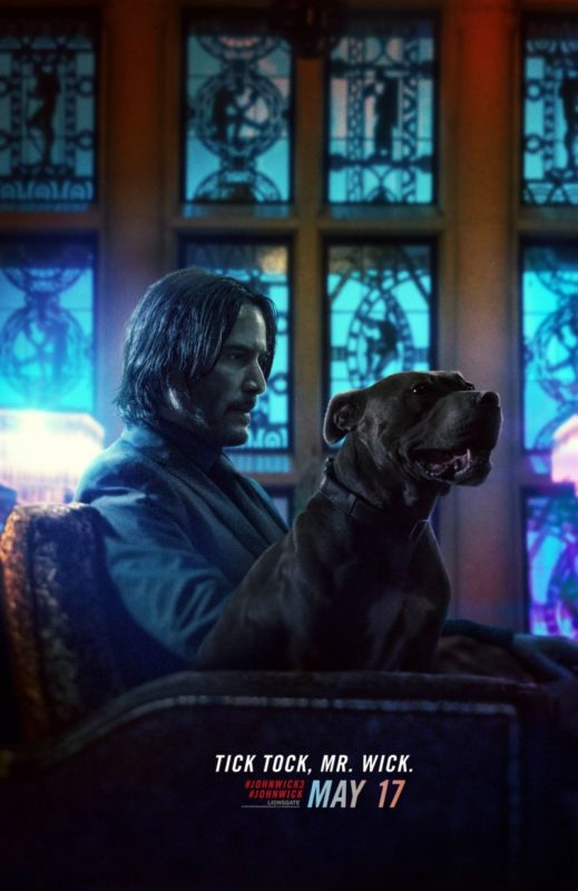 John Wick Keanu Reeves