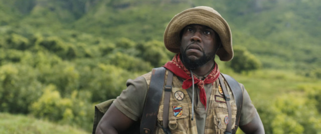 Kevin Hart Bagikan Foto Terbaru Dari Lokasi Syuting Jumanji 2 6 Kevin Hart Bagikan Foto Terbaru Dari Lokasi Syuting Jumanji 2