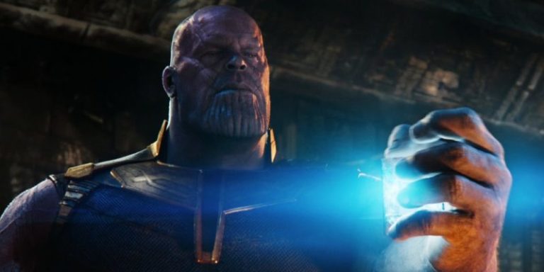 Kronologi Tesseract Mulai di Tangan Odin Hingga Thanos 6 Kronologi Tesseract Mulai di Tangan Odin Hingga Thanos