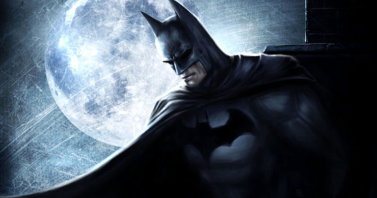 The Batman Dilaporkan Akan Berlatar di Era 90-an
