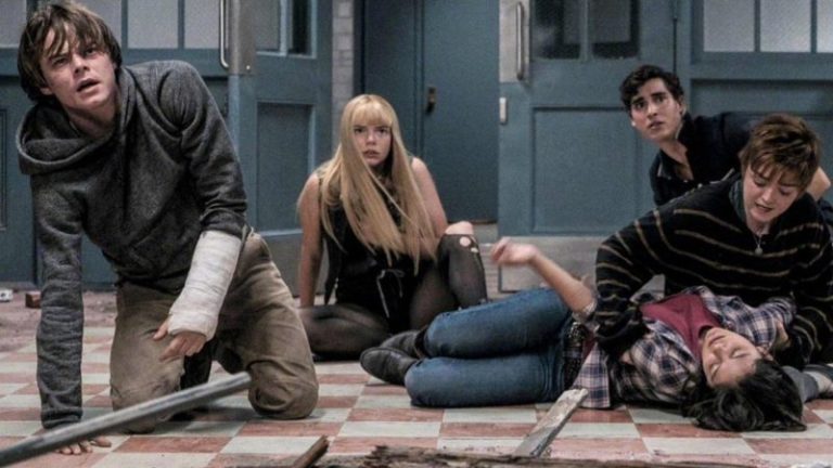New Mutants Masih Tidak Jelas
