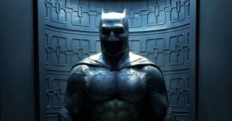 Pengganti The Batman