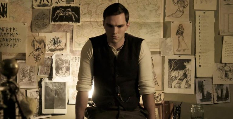 Poster Baru Tolkien