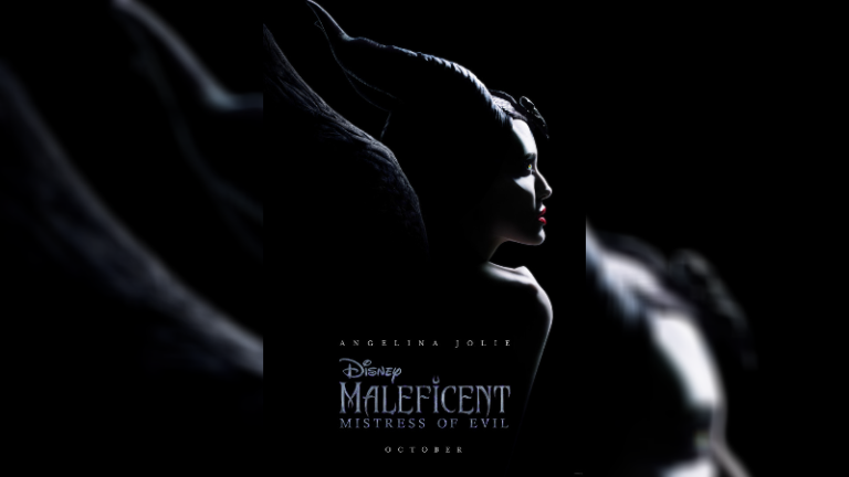 Maleficent 2 Resmi Dapatkan Judul dan Poster Baru