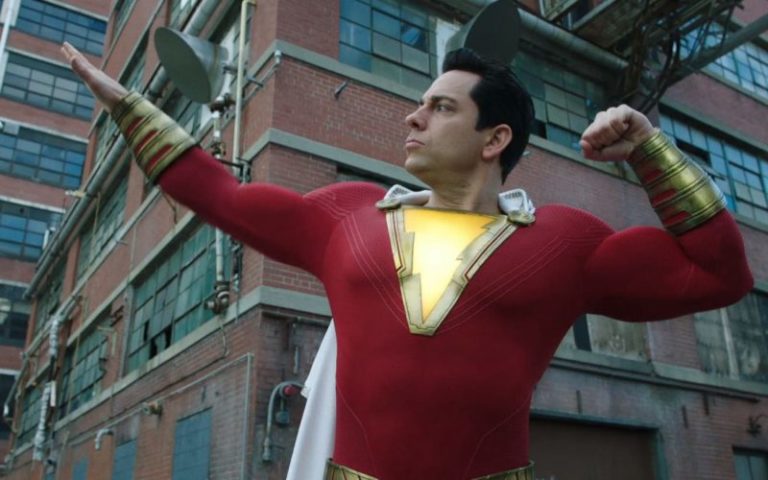 Shazam