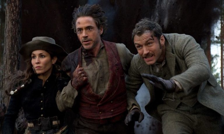 sherlock holmes 3 diundur