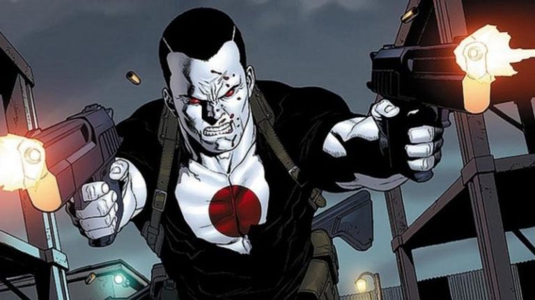 Sinopsis Bloodshot, Awal Mula Valiant Cinematic Universe